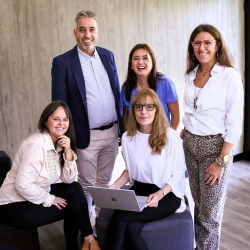 Gaudens - Nuestro Compromiso 2025