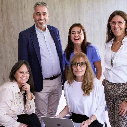 Gaudens - Nuestro Compromiso 2025